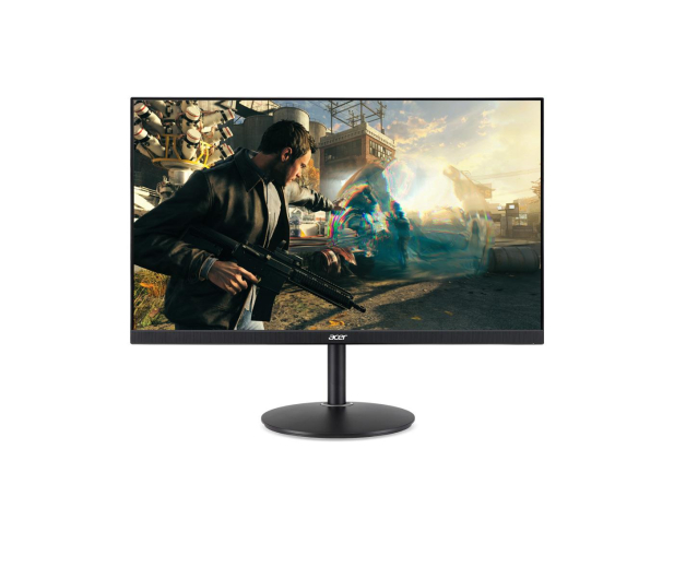 ACER 27'' Nitro XF272UPbmiiprzx UM.HX2EE.P04 Czarny - 502116 - zdjęcie